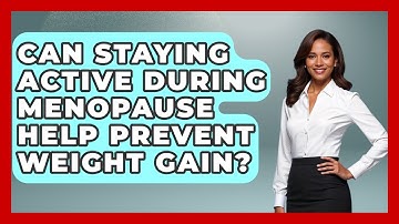 Can Staying Active During Menopause Help Prevent Weight Gain? | Menopause Support Network News