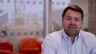 Orangebox Training - Who we are and what we do!