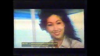 Iklan Film 5 Cewek Jagoan TVRI tahun 1980