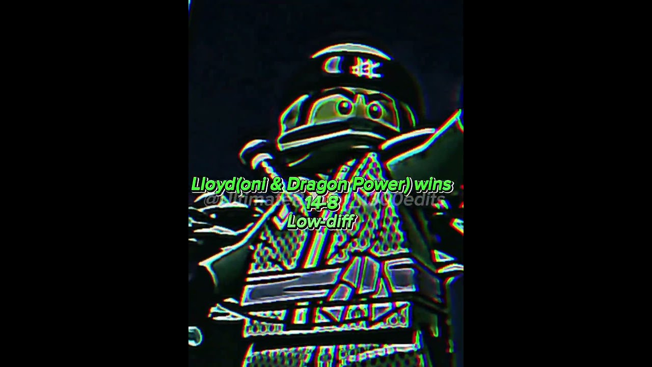 lloyd runs the gauntlet part I l