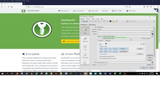 KeePassXC Lets You Forget All Your Passwords