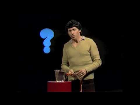 Tethered Jug Problem - Tethered Jug Problem