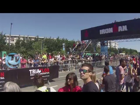 IRONMAN 70 3 Nordelta