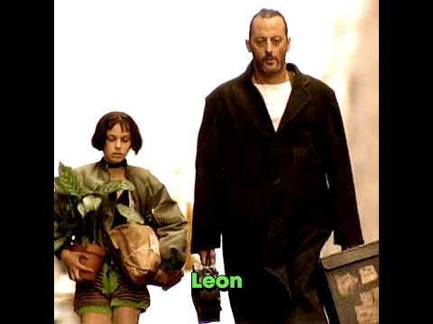 LÉON: THE PROFESSIONAL