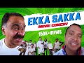 Ekka Sakka Tulu Movie Navin D Padil Comedy Talkies