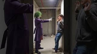 Xjoker takes hostages.#joker #xjoker #madness #psychopath #horror #batman