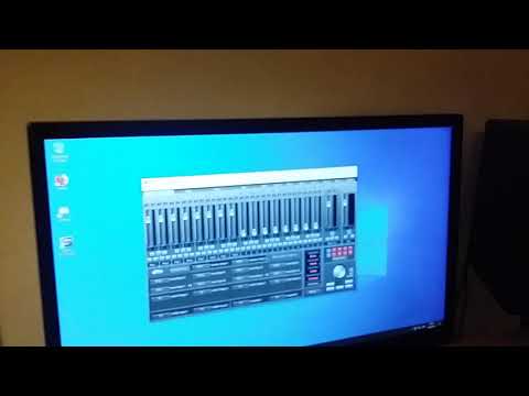 Saffire Pro 40 - Windows 10 - July/August updates Audio Bug
