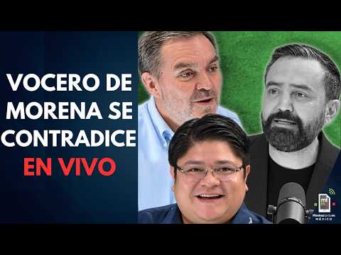 | Meanwhile in Mexico