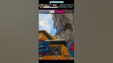 Tips For CRAZY Pathfinder Movement In Apex Legends!