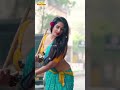 Saree fashion show exclusive  very low waist saree wear  amazing diva zone saree