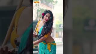 Saree Fashion Show Exclusive Video | Very Low Waist Saree Wear | Amazing Diva Zone #saree