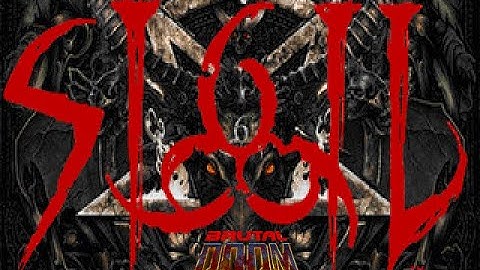 SIGIL WAD. [BD, Doom 2, UV-Max] (Deathless)