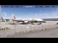 [MSFS2024]  CAL5030  KMIA ✈︎ CYUL  VCAL F1 2026 World Tour Leg7