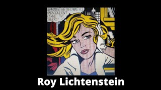 アート・デザイン・音楽 Roy Lichtenstein A Catalogue Raisonne The Prints of Roy Lichtenstein: A Catalogue Raisonne 1948-1993