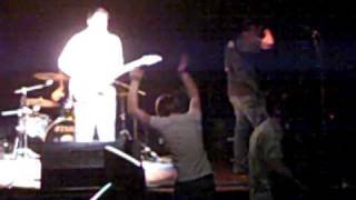 40 Oz Bounce - Purple Hazewithout Saying Goodbye Live Toads Place In New Haven Ct