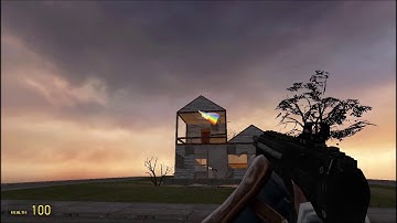 G Mod Strange Weapons   Nyan Gun