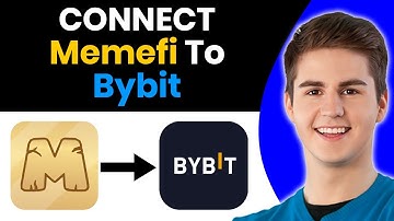 How To Connect Memefi To Bybit (2024)
