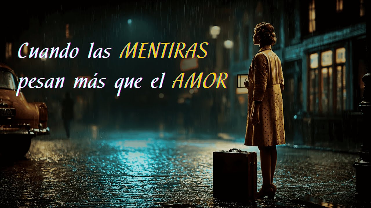 El precio de una noche | Una historia que te dejará sin palabras