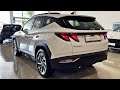 2021 Hyundai Tucson - High-end Comfort and First-Class Quality