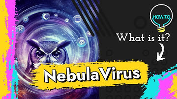 NebulaTachyonen Browser Extension Virus Removal Guide
