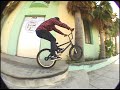 The Monday Edit: Nano Escamilla - TransWorldRideBMX