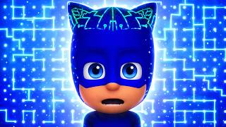 PJ Masks 🔴 LIVE 🌙 Pyjamahelden im Einsatz! ✨ Cartoons auf Deutsch