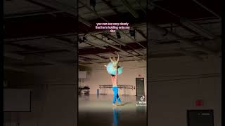 OVERHEAD LIFTS #ballerina#maledancer#ballet