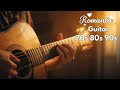 Beautiful Melodies to Relieve Mental Overload, Deeply Relaxing Guitar Music, Good Sleep Music