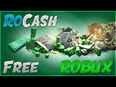 Comment Avoir Des Robux Gratuitement Rocash Youtube - commen t gagner des robux gratuit sans inspecter