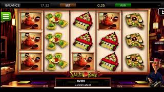 🍣 Sushi Bar in JUWA CITY 777 🎰 | Delicious Wins & Fun Spins 💎🔥 screenshot 1