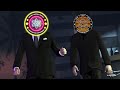 paragon research institute but it's the GTA 4 TBoGT loading screen
