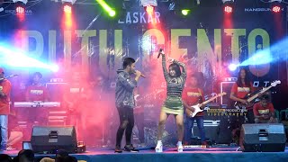 JAMBU ALAS  -  NOVAL FT  DESY // MANHATTAN LASKAR PUTU GENTO