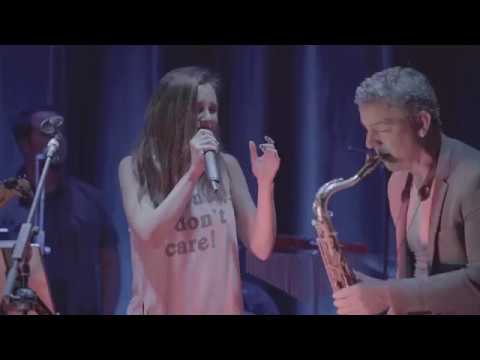 Desire Mandrile y Abel García cover Maniac (versión Randy Waldman)