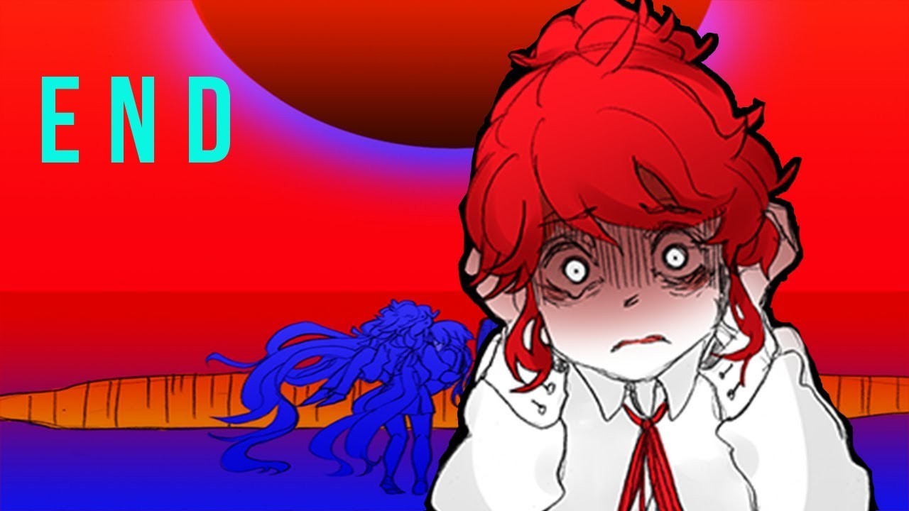 TRUE END Hello Charlotte EP3 Childhood's End YouTube