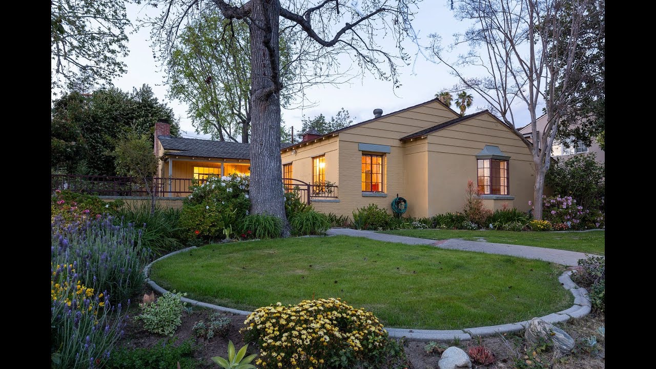 Sarah Rogers & Susie Aguirre Present 1691 Lorain Road, San Marino