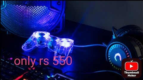 How to connect phone to keyboard and mouse for YouTube setup