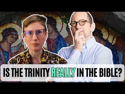 Is the Trinity Really in the Bible?