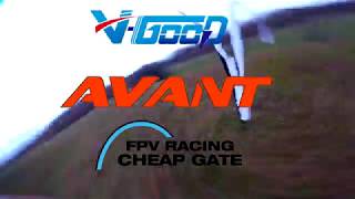 Raw Hd Racing - No Music Needed Avant Quads Altra