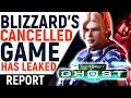 Blizzard S Notorious DEAD Game LEAKED Starcraft Ghost Gameplay Why It FAILED Blizzard S Notorious DEAD Game LEAKED Starcraft Ghost Gameplay Why It FAILED