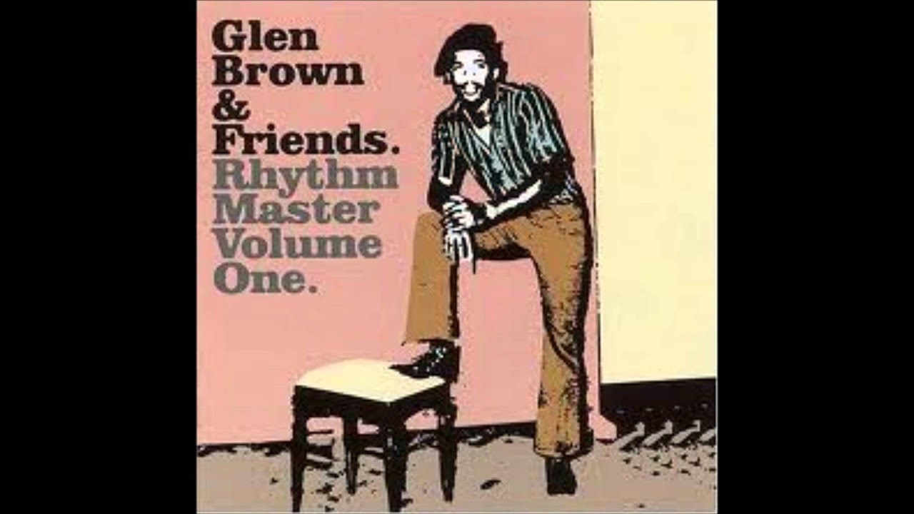 Sylford Walker & Glen Brown - Save Our Nation