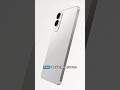 Galaxy S25 Edge: Smartphone Premium da Samsung #shorts