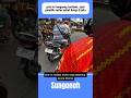 pria ini langsung terdiam, saat pemilik motor sebut harga 8 juta#short #automobile