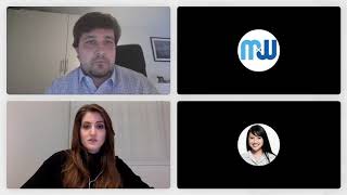 MaxWell Webinar (February 18, 2021) | Structure–Function Correlation in Retinal Organoids