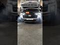Hyundai Creta LED Headlights Installation #caraccessories #hyundaicreta #ledlights