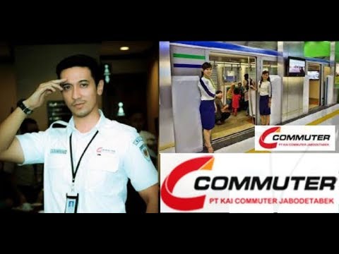 Lowongan Kerja Walk In Interview PT. KAI Commuter Jabodetabek Juni 2017