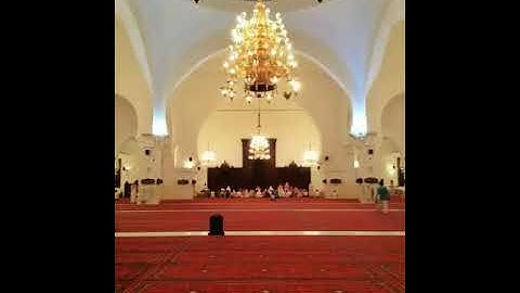 عشائية الأربعاء للشيخ خالد الجليل من أواخر سورة الفتح 1439 4 9 رائعة جدا