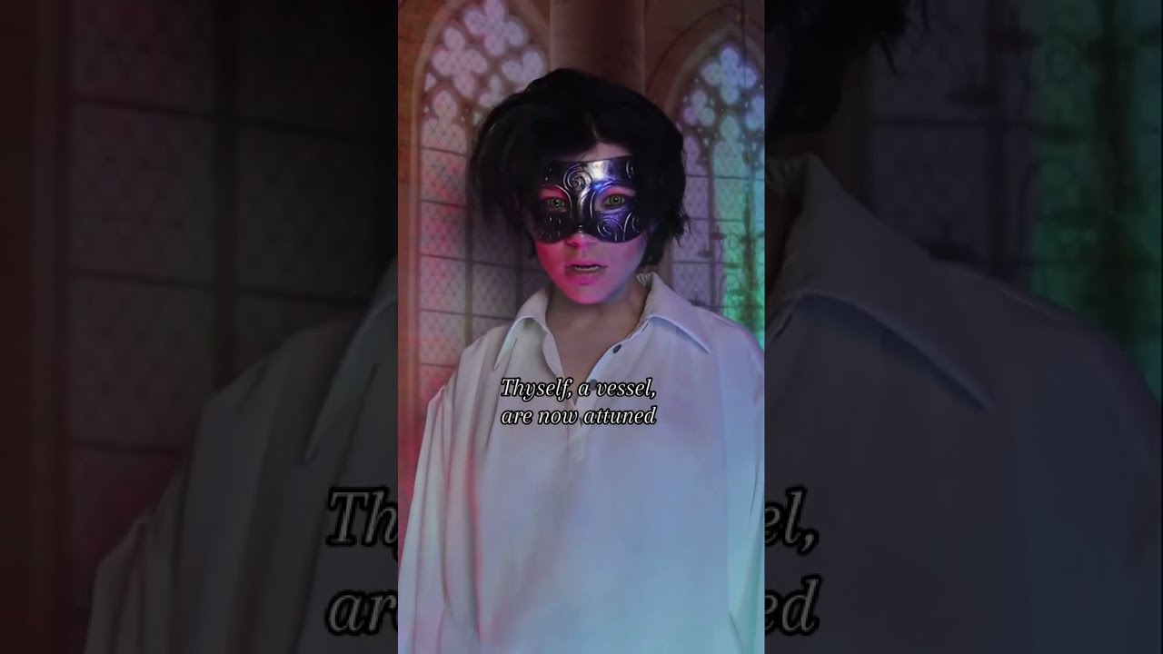 Mariolore - The possession ritual was a success, and Luma will never be the same 