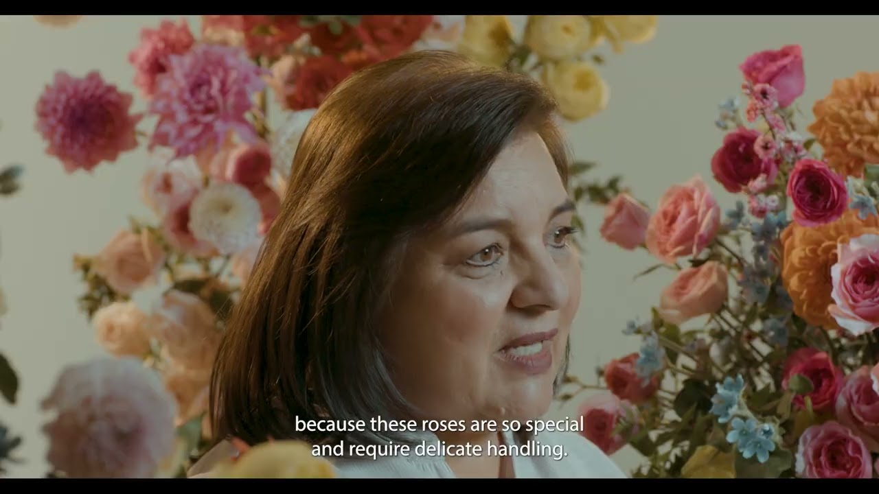 Elizabeth | Voices of Alexandra Farms—Interview Series