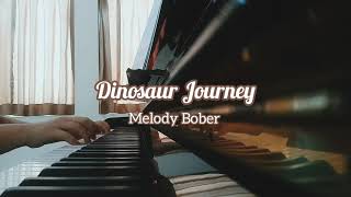 Dinosaur Journey - Melody Bober (Grand Piano Solos Book 3)