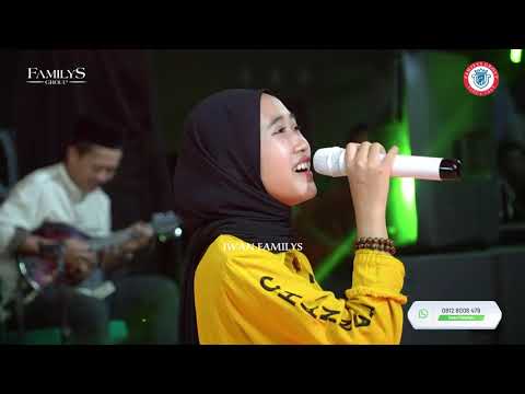 Bunga Marisa - Lelaki Pendusta (Live Cover Bukber Bersama Familys Group) - Iwan Familys